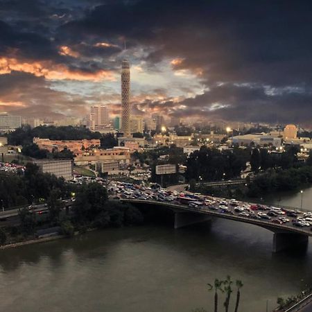 Nile Guardian Hotel Giza Экстерьер фото