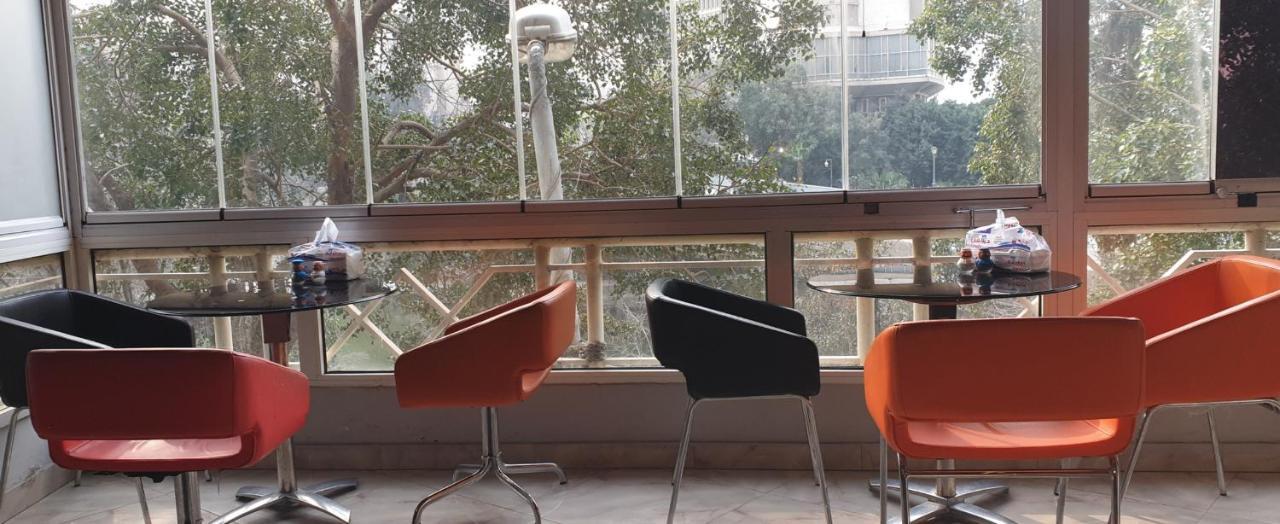 Nile Guardian Hotel Giza Экстерьер фото