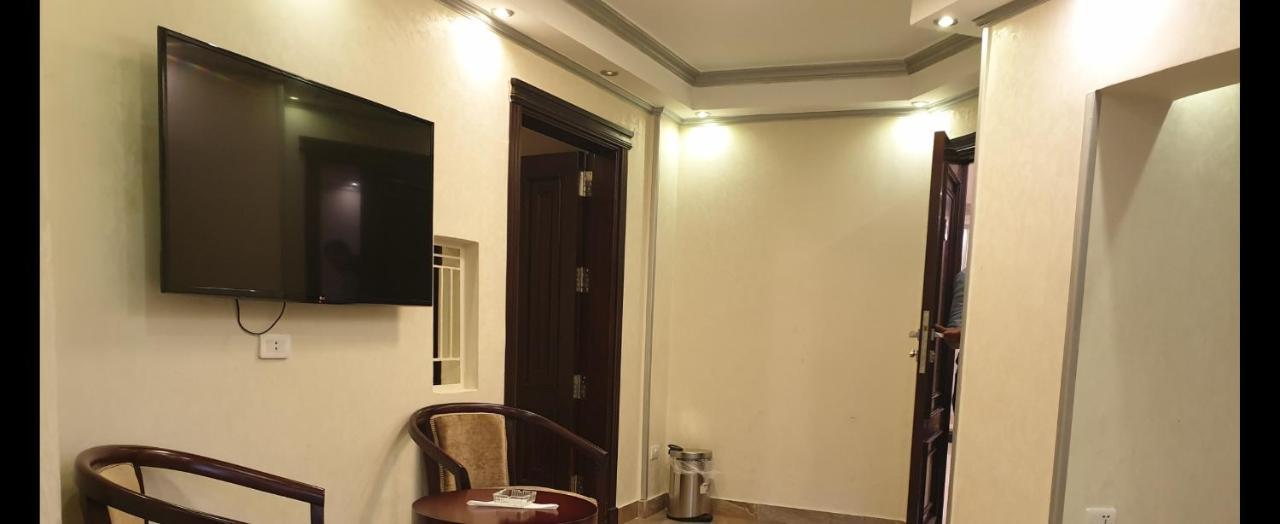 Nile Guardian Hotel Giza Экстерьер фото