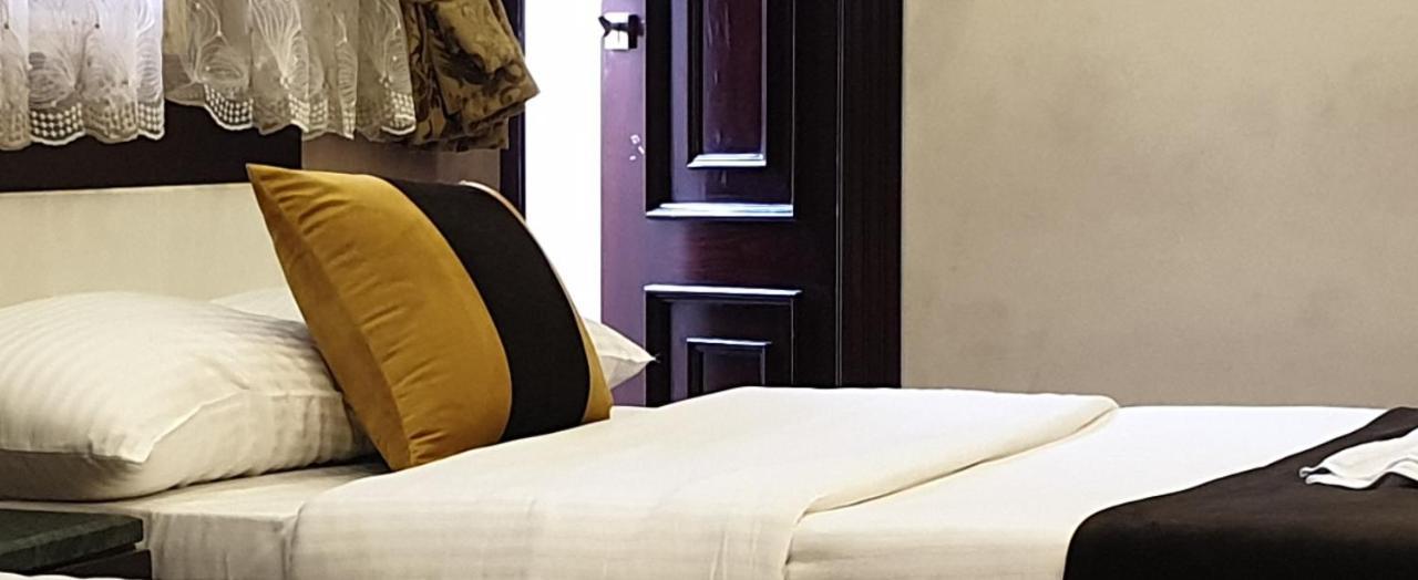 Nile Guardian Hotel Giza Экстерьер фото