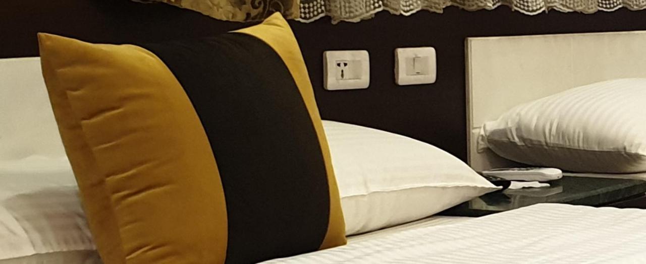 Nile Guardian Hotel Giza Экстерьер фото