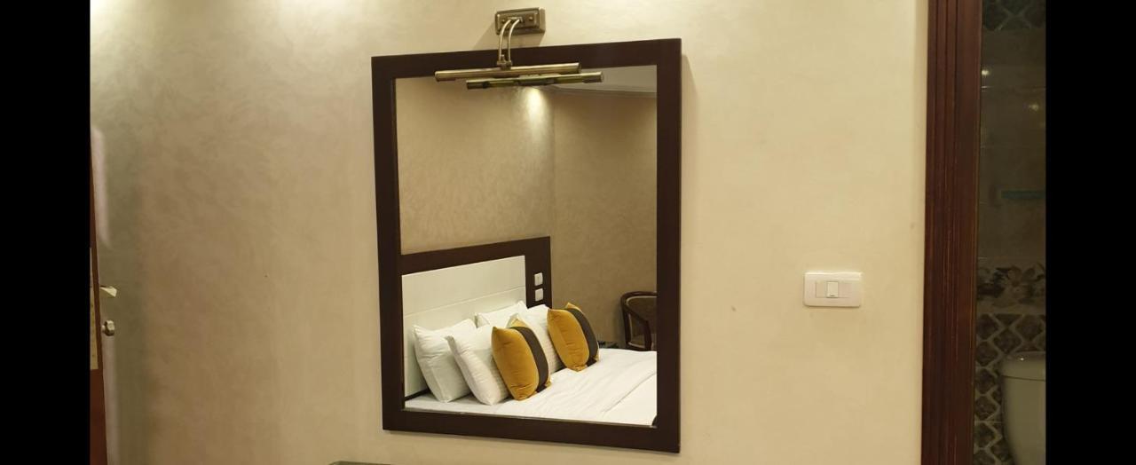 Nile Guardian Hotel Giza Экстерьер фото