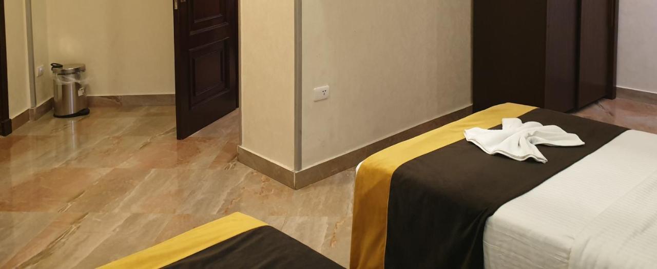 Nile Guardian Hotel Giza Экстерьер фото