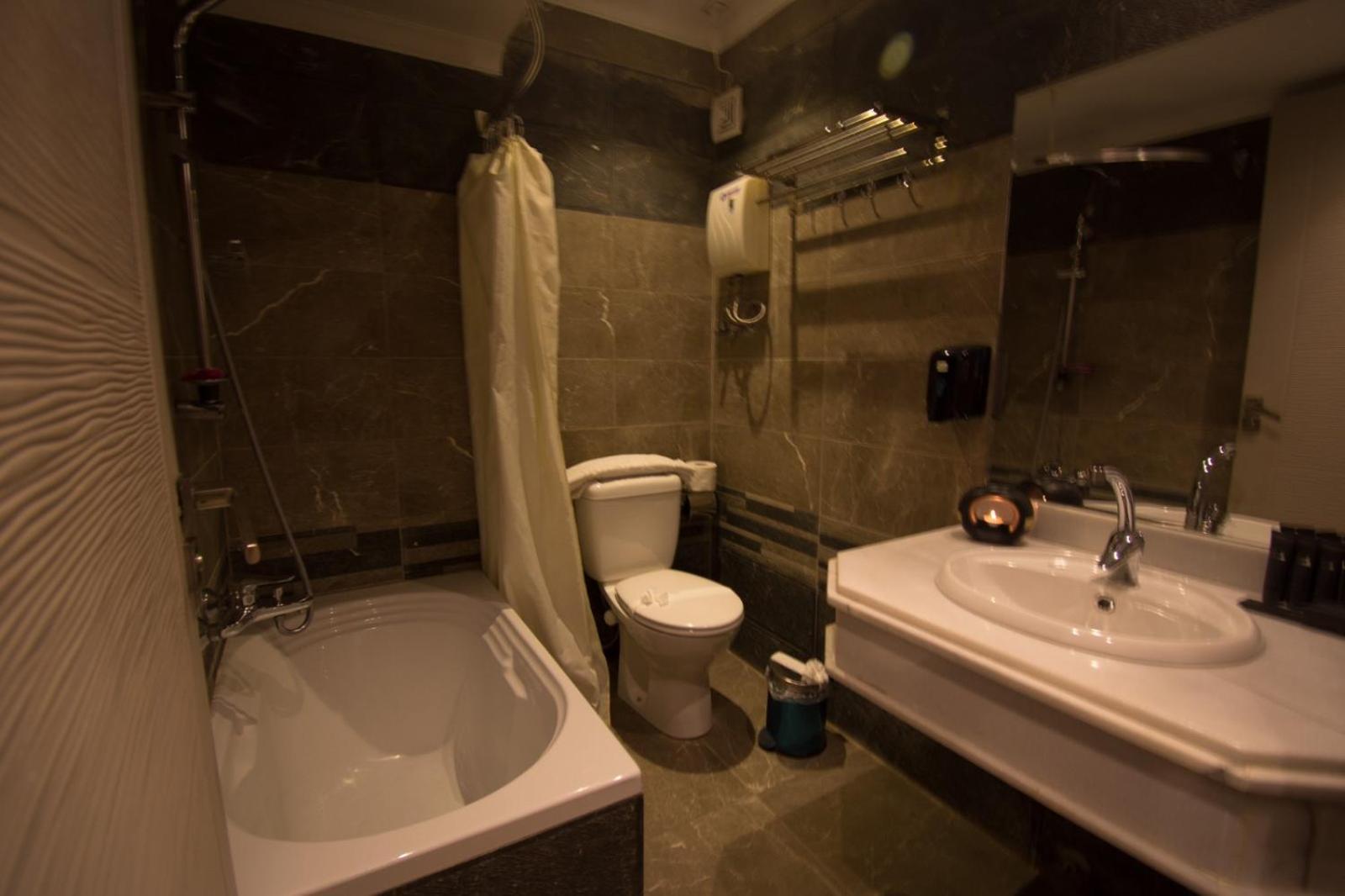 Nile Guardian Hotel Giza Экстерьер фото