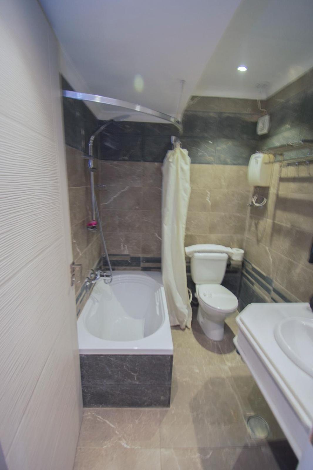 Nile Guardian Hotel Giza Экстерьер фото