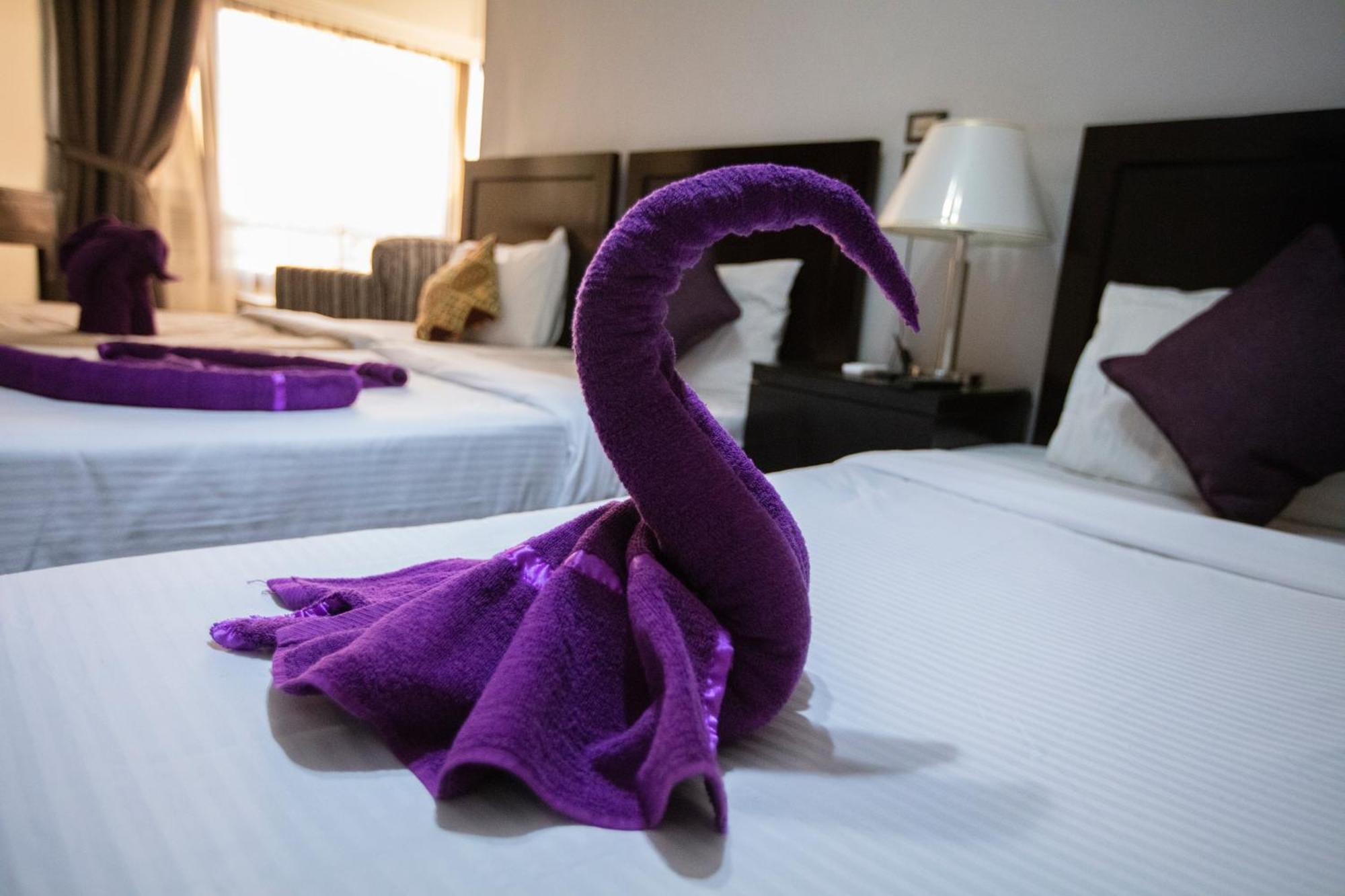 Nile Guardian Hotel Giza Экстерьер фото
