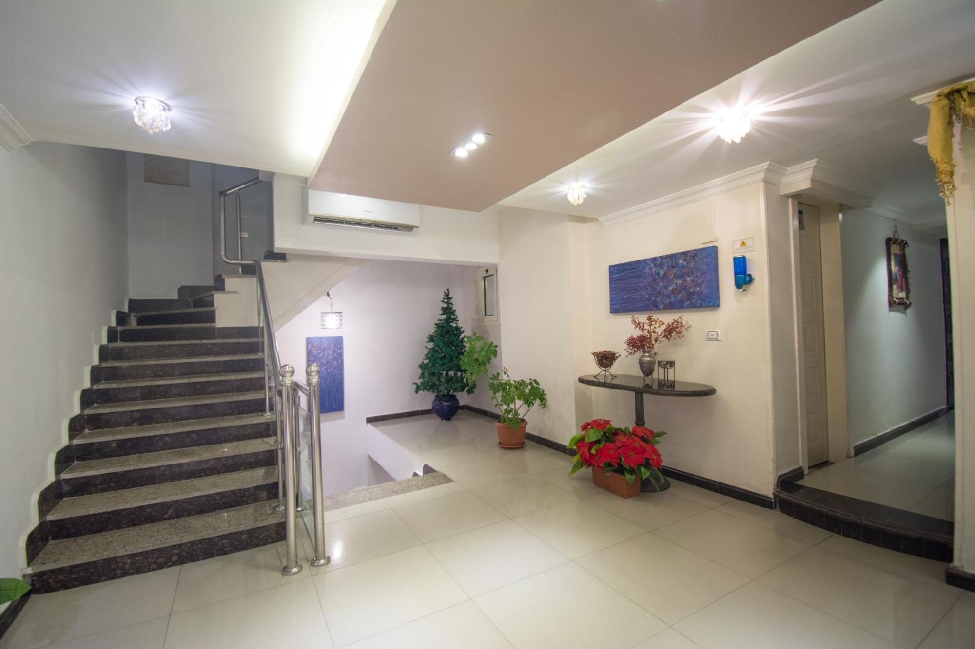 Nile Guardian Hotel Giza Экстерьер фото